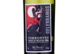 Morrisons Signature Torrontes,2014