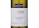 HRB Pinot Gris,2013