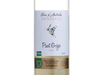 Winemakers' Selection by Sainsbury's Australian Pinot Grigio,2013