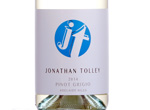 Jonathan Tolley Pinot Grigio,2014