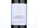 Domaine Naturaliste Rebus Cabernet Sauvignon,2012