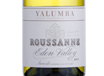 Yalumba Eden Valley Roussanne,2013