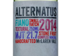 Alternatus Fiano,2014