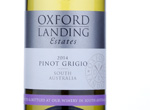 Oxford Landing Estates Pinot Grigio,2014