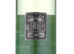 Metal label Vermentino,2014