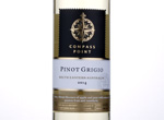 Compass Point Pinot Grigio,2014