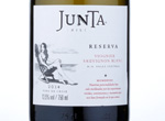 Junta Momentos Viognier Sauvignon Blanc Reserva,2014