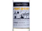 Frontera Specialties Pedro Jimenez,2013
