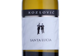 Santa Lucia,2011