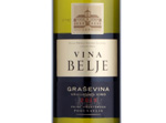 Graševina Belje,2013