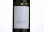 Valpolicella Classico Superiore,2011