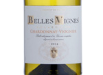 Collection Belles Vignes Chardonnay Viognier,2014