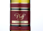 Pfaff Tradition Sylvaner,2014