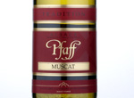 Pfaff Tradition Muscat,2014
