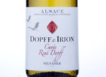 Dopff & Irion Cuvée René Dopff Sylvaner,2014