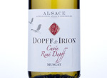 Dopff & Irion Cuvée René Dopff Muscat,2014