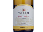 Pinot Blanc Réserve,2014