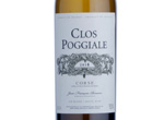 Clos Poggiale,2014