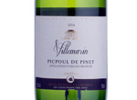 Villemarin,2014