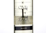 Cuvée Alice,2014