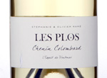 Les Plos chenin colombard,2014