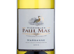 Paul Mas Marsanne,2014