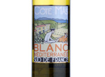 Côte Mas Blanc Méditerranée,2014