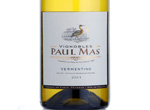 Paul Mas Vermentino,2014