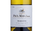 Paul Mas Estate Marsanne,2014