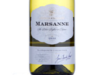 Aldi The Exquisite Collection Marsanne,2014