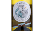 Claude Val Blanc,2014