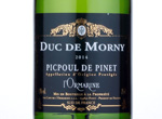 Duc de Morny,2014