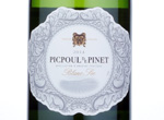 Picpoul ,2014