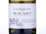 Jean Sablenay Muscadet,2014