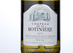 Château de Botinière,2013