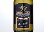 Marks and Spencer Muscadet Sèvre Et Maine Sur Lie "La Grande Cuvée",2014
