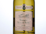 Domaine des Quatre Routes Muscadet Sèvre et Maine sur Lie,2014