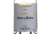 Héritages,2014