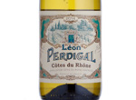 Léon Perdigal,2014