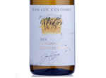 Jean-Luc Colombo Côtes de Rhône Blanc La Redonne,2014
