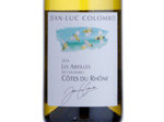 Jean-Luc Colombo Les Abeilles Blanc,2014