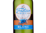 Le Tracteur Bleu,2014