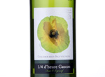 1/4 d'heure Gascon Colombard/Sauvignon,2014