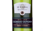 Le Carla Colombard Sauvignon,2014