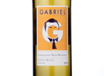 Gabriel Chardonnay Gros Manseng,2014
