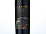 Mavum Corvina Cabernet Sauvignon Igt Veneto,2012