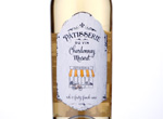 Pâtisserie du Vin Chardonnay Muscat,2014