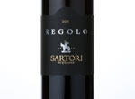 "Regolo" Rosso Veronese,2011