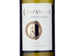 Campanula Pinot Grigio,2014