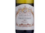 Tokaj-Hétszőlő Furmint Selection,2012